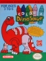 Nintendo  NES  -  Color a Dinosaur